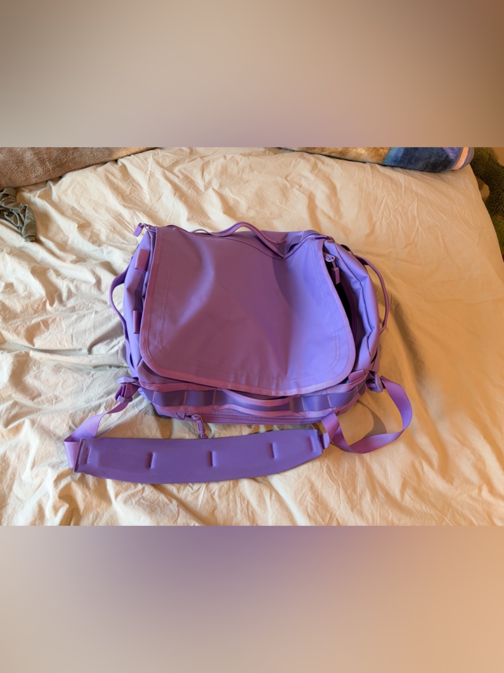Baboon to the Moon 32L Bag with Adjustable Backpack Straps - Picture 7 of 7